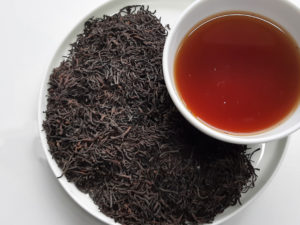 Qualitätstee Sri Lanka, ausgewählte Teegärten, The Tea Company