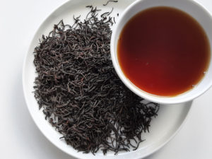 Qualitätstee Sri Lanka, ausgewählte Teegärten, The Tea Company