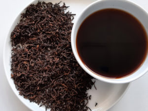 Qualitätstee China, ausgewählte Teegärten, The Tea Company