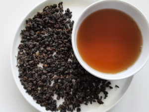 Qualitätstee Taiwan, ausgewählte Teegärten, The Tea Company