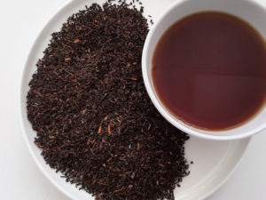 Qualitätstee Indonesien, ausgewählte Teegärten, The Tea Company