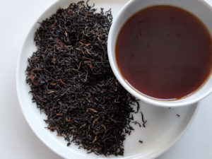 Qualitätstee Afrika, ausgewählte Teegärten, The Tea Company