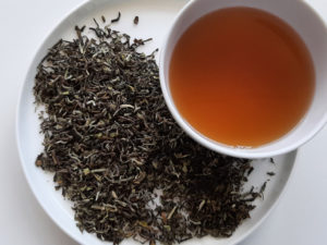 Qualitätstee Nepal, ausgewählte Teegärten, The Tea Company