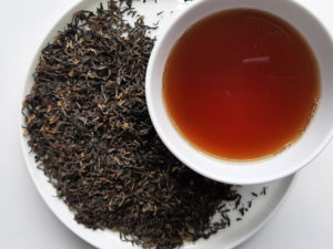 Qualitätstee Indien, ausgewählte Teegärten, The Tea Company