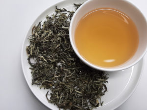 Qualitätstee Nepal, ausgewählte Teegärten, The Tea Company