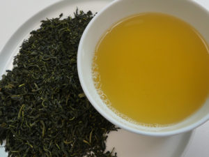 Qualitätstee Südkorea, ausgewählte Teegärten, The Tea Company