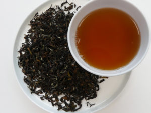 Qualitätstee Taiwan, ausgewählte Teegärten, The Tea Company