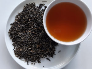 Qualitätstee Vietnam, ausgewählte Teegärten, The Tea Company
